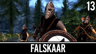 Skyrim Mods: Falskaar (Special Edition) - Part 13 | FINALE
