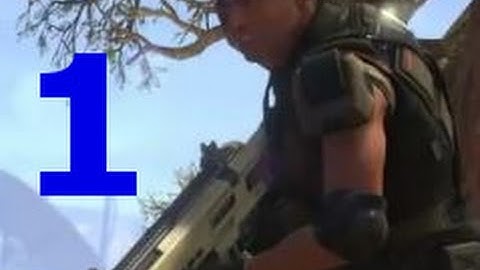 Xcom2 Part 1-Let the journey begin