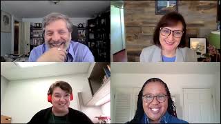 Day 2  2021 National Career Development Virtual Conference