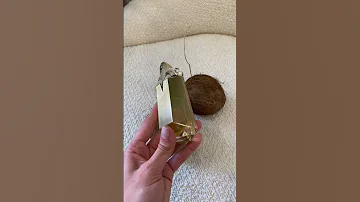 Мои любимые кокосовые ароматы🥥 Заказать на распив удобно на reavaparfume.ru