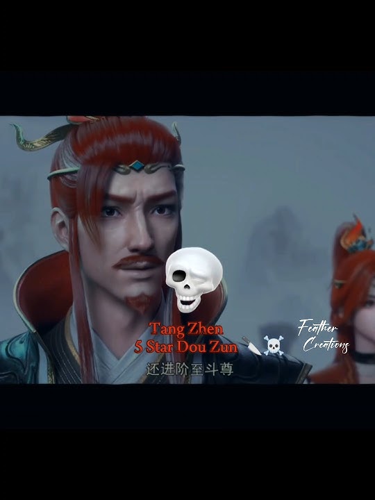 Wind Lighting Pavallion And Other Factions think They can kill Xiaoyan 😂| Btth Edit 🔥| #shorts #btth