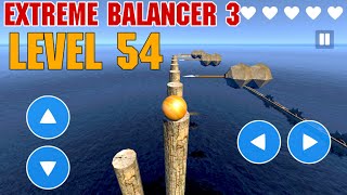 Extreme Balancer 3 Level 54 screenshot 5