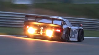 Endurance Racing Legends at Spa Classic 2023 w/ Porsche 911 GT1, Dome S101, Courage C60, Panoz GTR-1