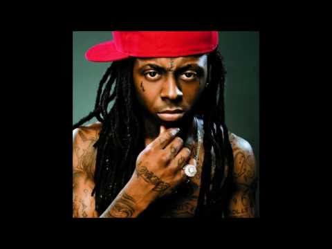Lil Wayne - 6'7'' (Feat. Cory Gunz)(prod. by Bangladesh)(with lyrics)(2010)