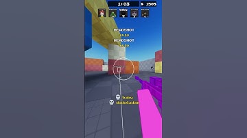 BEST Roblox FPS Flick Script ESP & Aimbot 2025