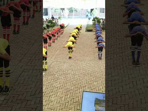 Best PT Show Best Boarding School Tnf Akhuwat Boarding School Faisalabad