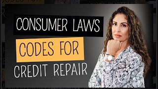 I Used Consumer Laws To Fix My Credit (It Worked!)