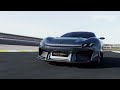 Lynk &amp; Co GT Concept - official video
