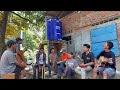 သောကတောင်တန်း - မြန်မာပြည်သိန်းတန် ( cover by PCLK)