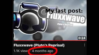 Im Still Not Dead Apology Video Technically