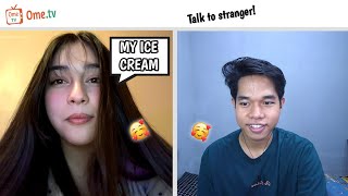 OmeTV Tapi Aku Bilang Cewek Ini “My Ice Cream” 😳 Langsung Baper!