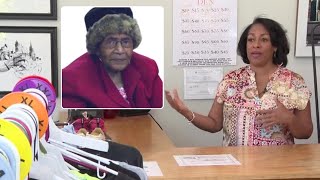 Grandmother's legacy inspires Richmond nonprofit serving Jackson Ward: 'She’d be stunned'