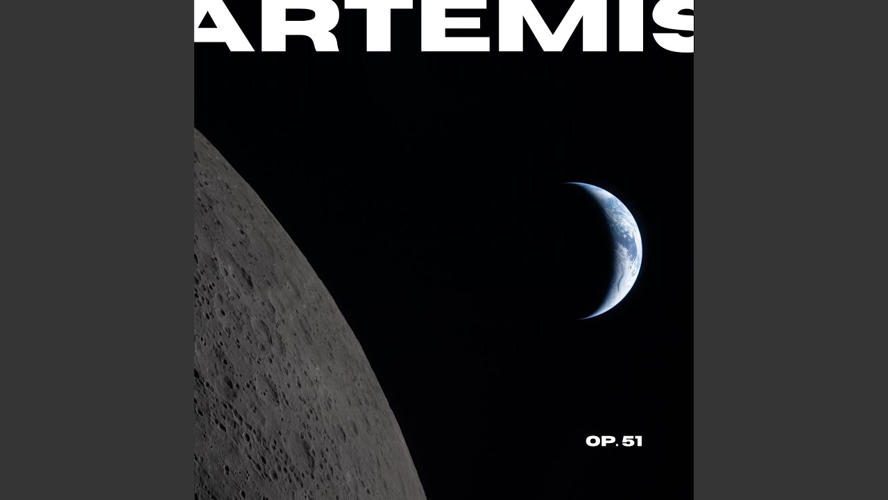 Watch Artemis on YouTube Watch Artemis on YouTube