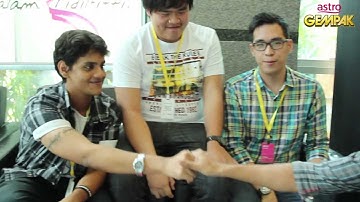 DiGi WWWOW Internet For All - Epic Makan Time