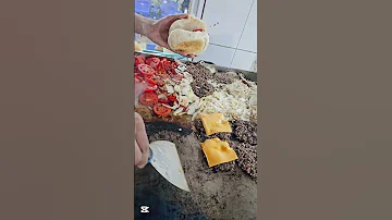 اقدم وأرخص بركر في بغداد الجديده هو بركر فيصل 