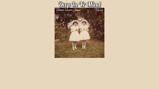 Deep In Yr Mind-James Wyatt Crosby (Lyrics +Thaisub)