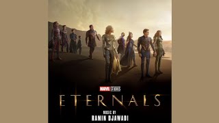 Ramin Djawadi - The Domo (Eternos)