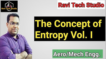 The Concept of Entropy // System Randomness // Irreversibility // GATE 2022 // Degradation of Energy