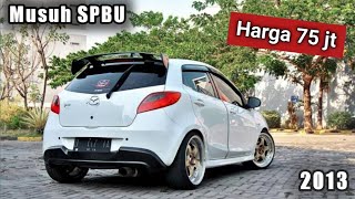 Info Harga Mobil Bekas Toyota Yaris Tahun 2008 - 2011