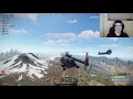 RUST: Buddy Town October Air Show! - Flying in Formation!