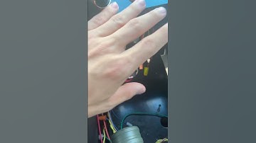 Ford Police Interceptor Sedan | Center Console part 1- cigarette lighters fixed