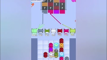 Knit Out Level 146 Walkthrough Solution