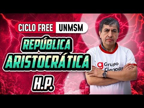 H.P. ⏳ República