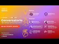 Conversatorio: Sin vértigo no hay innovación