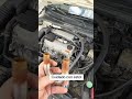 Anular radiador calefacción VW golf mk3 GTI