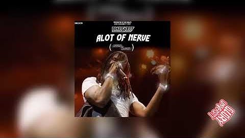 Chief Keef - Alot Of Nerve (Round&Round) CDQ Snippet