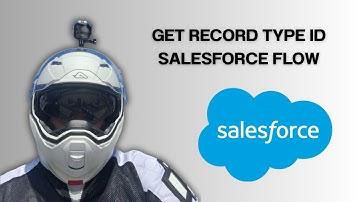 How to get record type id in Salesforce ( 2025 guide )