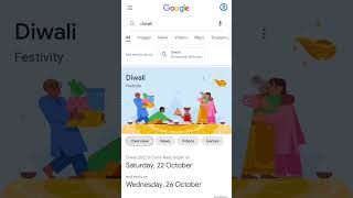 Google Hacks | Happy Diwali | Part 2 screenshot 2