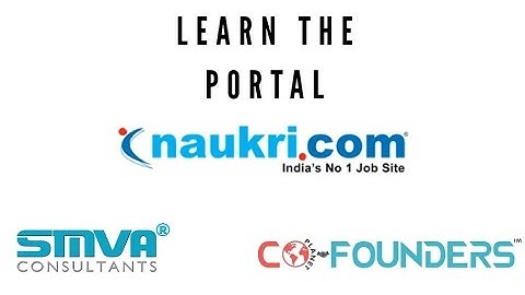 3.17.How to use RESDEX searches shared by your colleagues in your Naukri