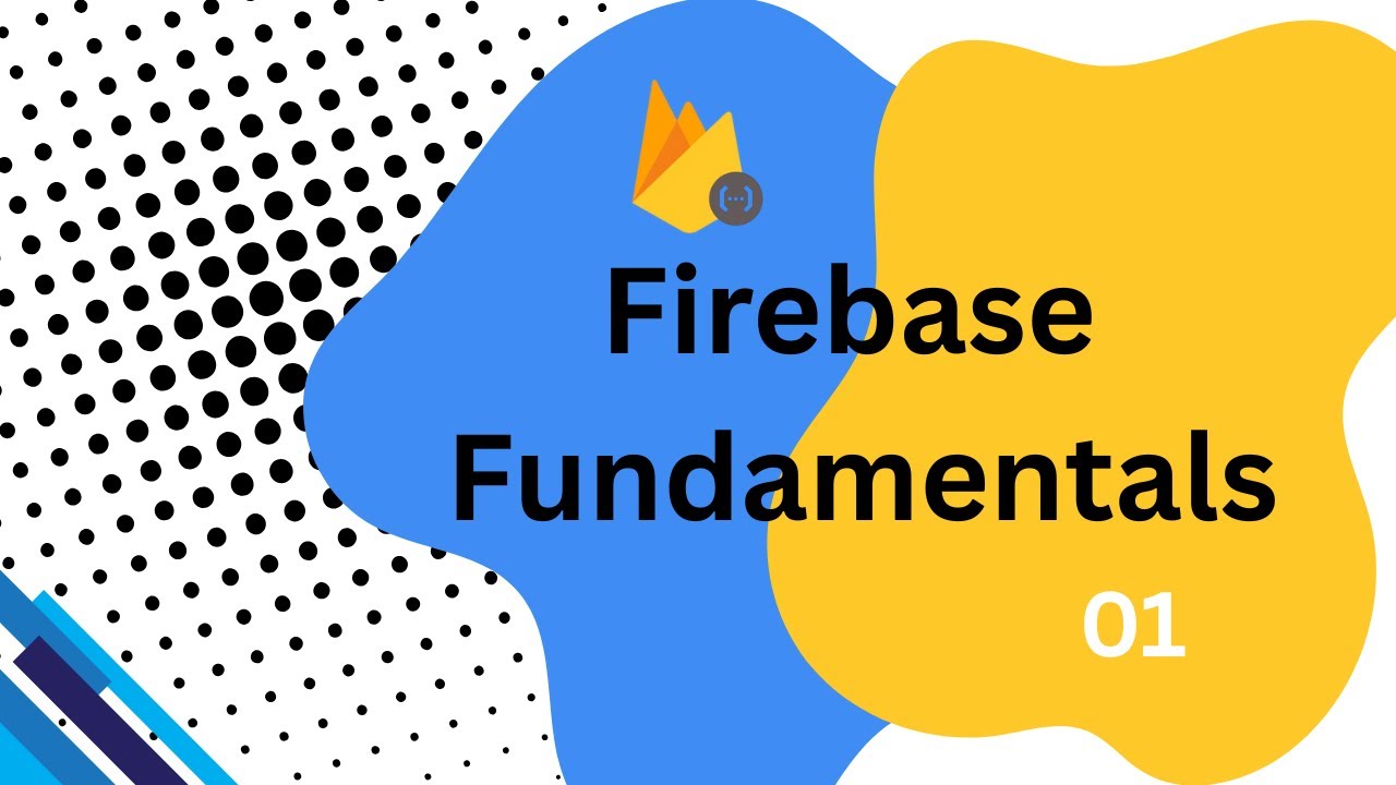 Getting Started with Firebase Functions | Beginner Tutorial (CLI ...