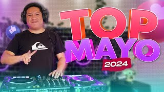 TOP MAYO MIX 🎧 2024 (Maquillaje, Ranger, Godiva, Simulation, Offline, Oa, Piel, Pedro) DJ CHETOZ