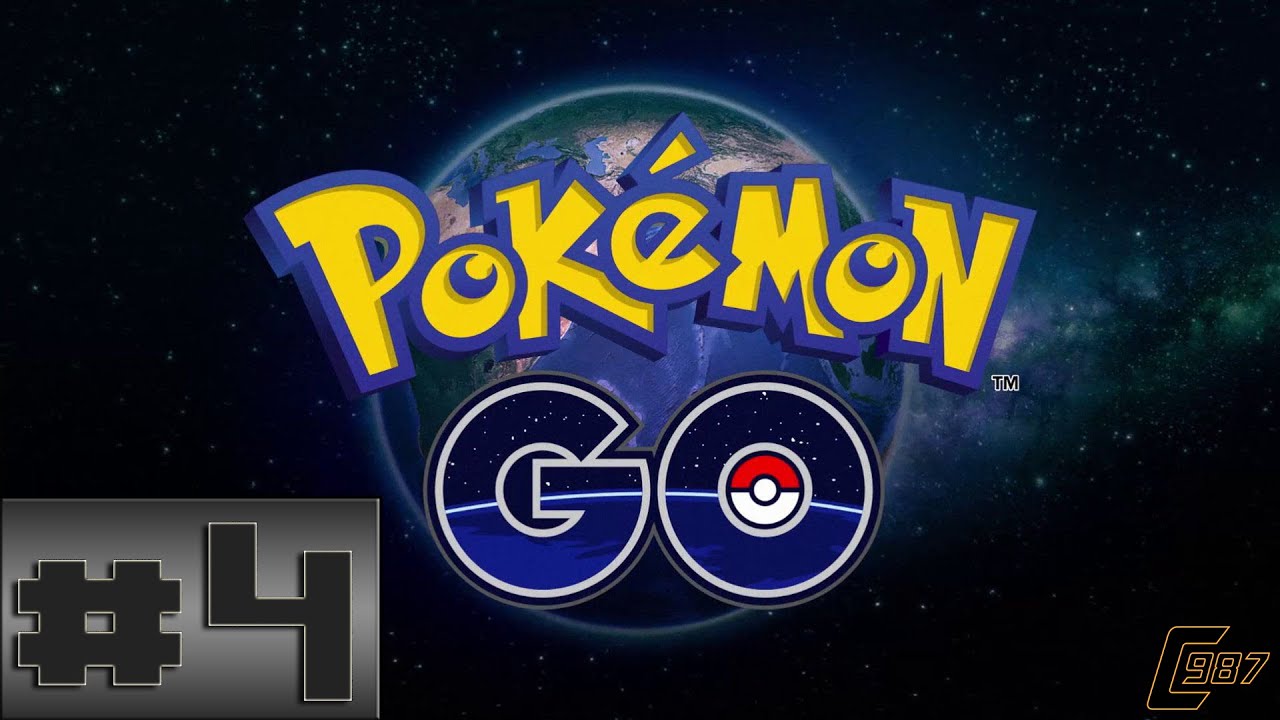 Pokemon GO Gameplay Episode 4 - Darkrai Raid Hour Oct 2020