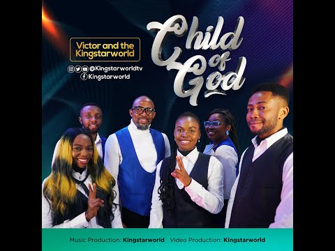 Child Of God - Victor and the Kingstarworld