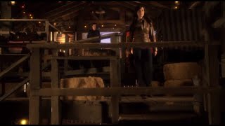 Clark & Lois Scenes - (Part 1) 9x21 Salvation