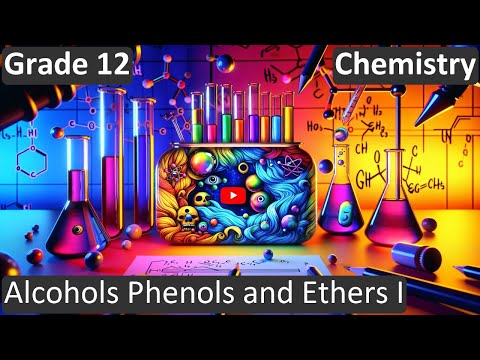 Vidéo: Qu'est-ce qu'un monohydroxy en chimie ?
