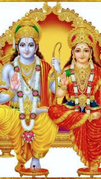 Jab Nath Sath Raghuraiya Hai(BHAKTI SONG)