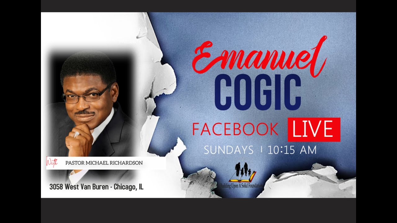 sermon-keep-on-keeping-on-1-cor-15-58-sunday-june-6-2016-live