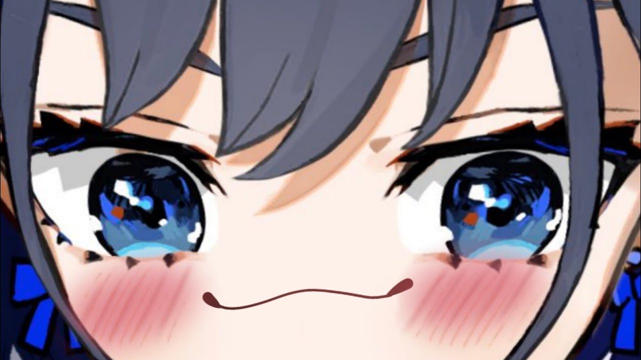 𝙈𝙪𝙢𝙚𝙞: *𝙜𝙤𝙚𝙨 𝙩𝙤 𝙞𝙙𝙤𝙡 𝙢𝙚𝙚𝙩𝙞𝙣𝙜* 𝙆𝙧𝙤𝙣𝙞𝙞: