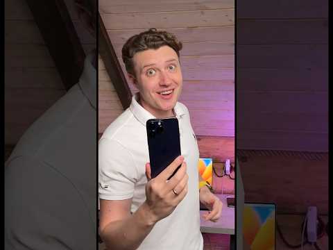 iPhone 15 Pro - все что известно