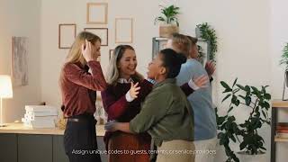 Gatelock The First Matter-Over-Thread Smart Gate Lock Coming To Kickstarter