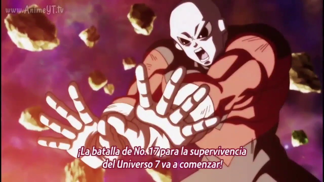 Dragonball Super 127 Ger Sub