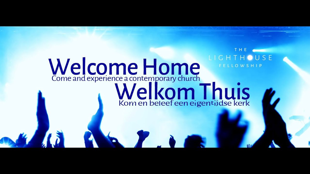 The Lighthouse Fellowship YouTube