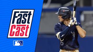 MiLB FastCast: Dax Kilby's two-run homer (7/25/26)