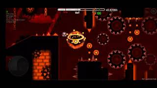 Casually got 62% on Night Terrors (best 77%)