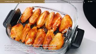 Dreame Tasti Complete User Guide & Cooking Tutorial