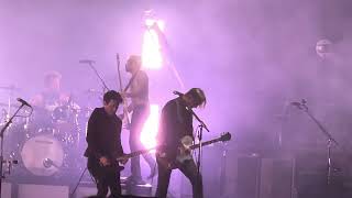 Queens of the Stone Age “A Song for the Dead” LIVE Toronto 8/4/2023